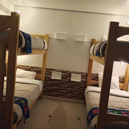 Hostal La Rasa Cusco Dış mekan fotoğraf