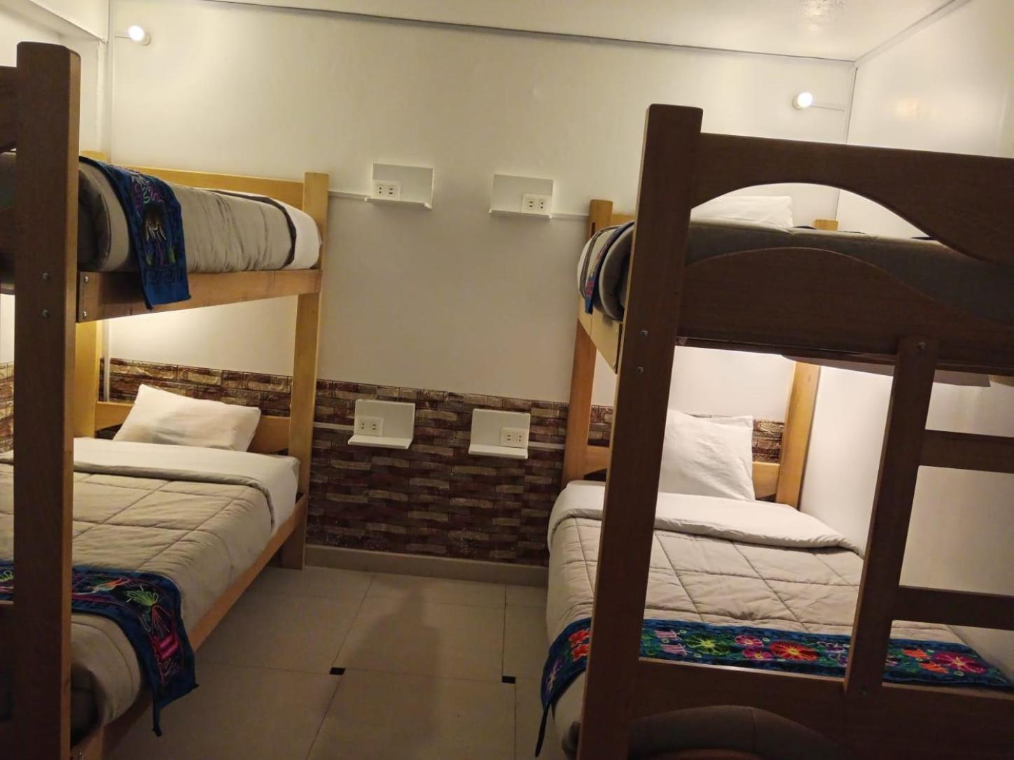 Hostal La Rasa Cusco Dış mekan fotoğraf