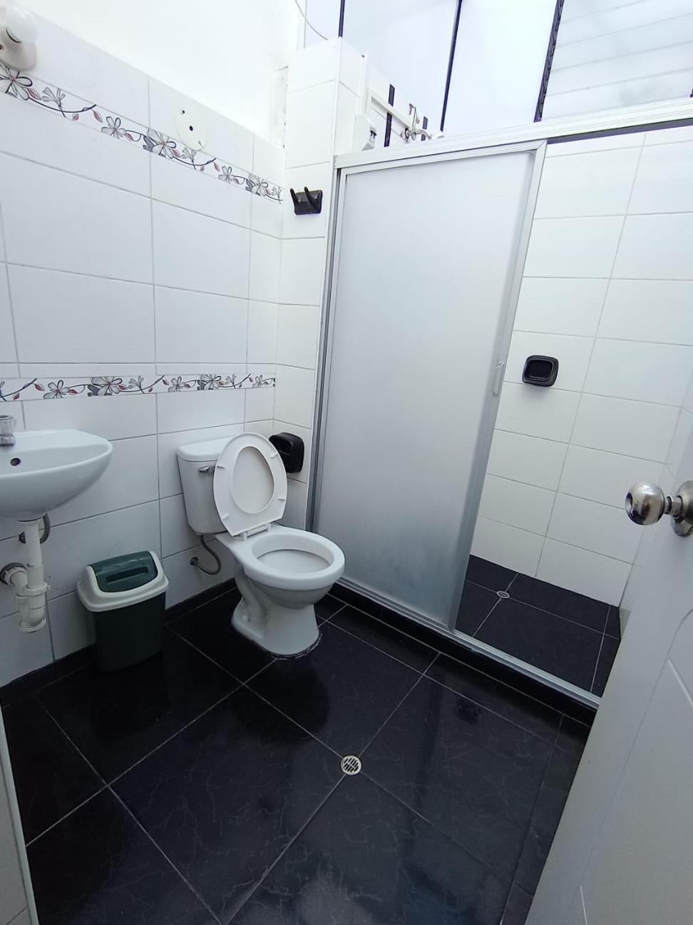 Hostal La Rasa Cusco Dış mekan fotoğraf
