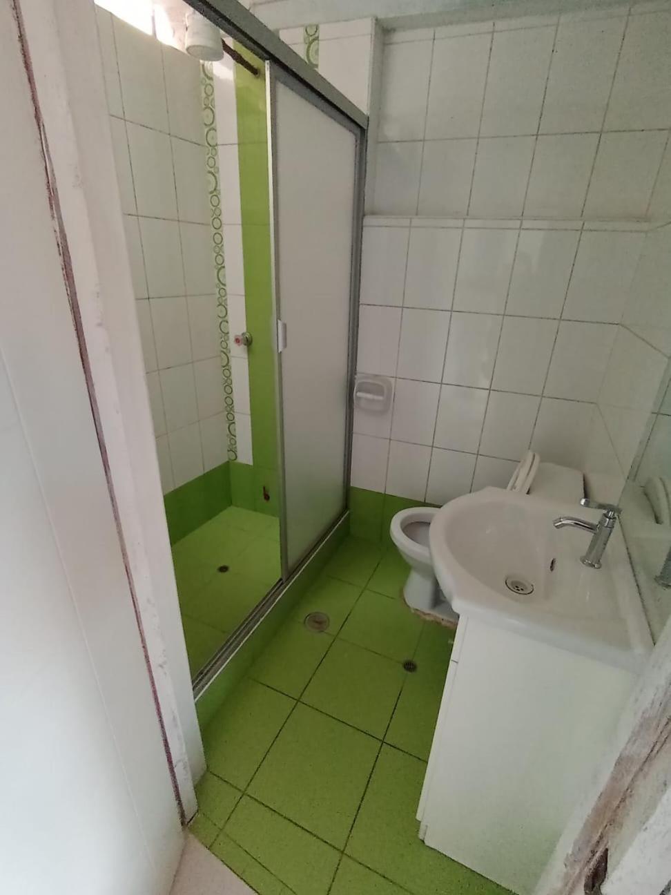 Hostal La Rasa Cusco Dış mekan fotoğraf