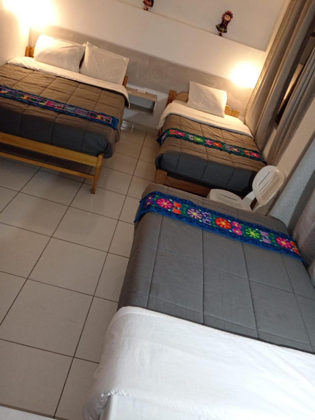 Hostal La Rasa Cusco Dış mekan fotoğraf
