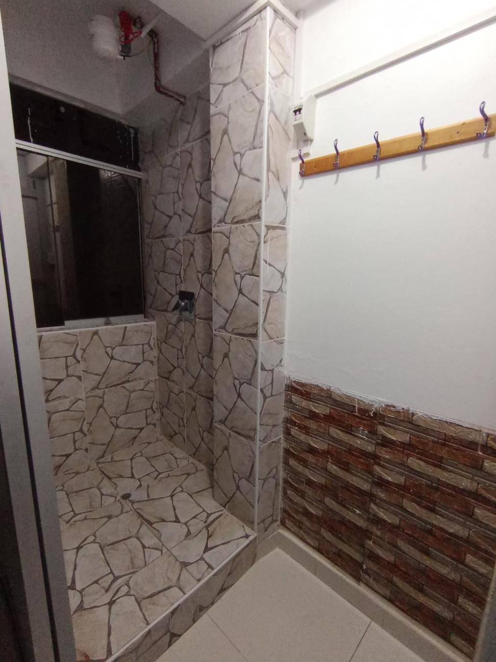Hostal La Rasa Cusco Dış mekan fotoğraf